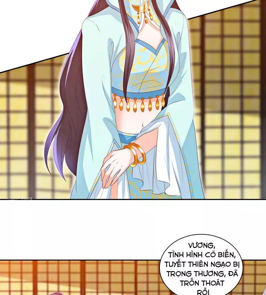 Phượng Hoàng Thác: Chuyên Sủng Khí Thê Chapter 19 - 44