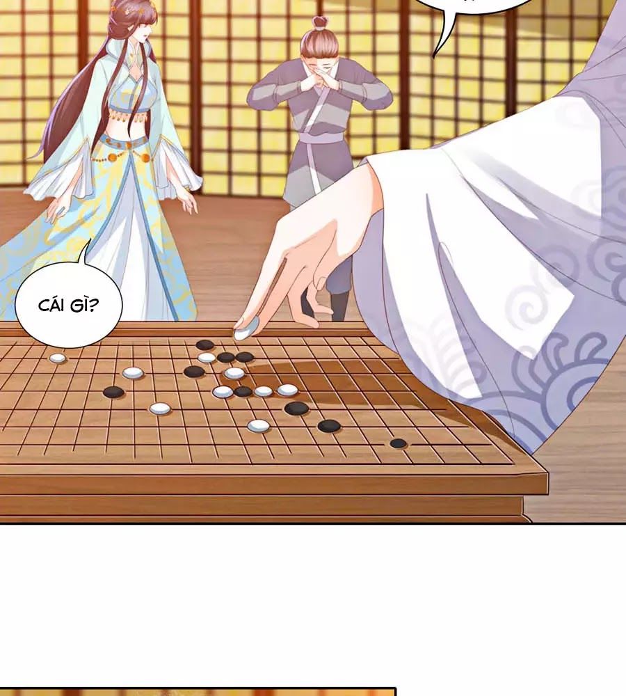 Phượng Hoàng Thác: Chuyên Sủng Khí Thê Chapter 19 - 45