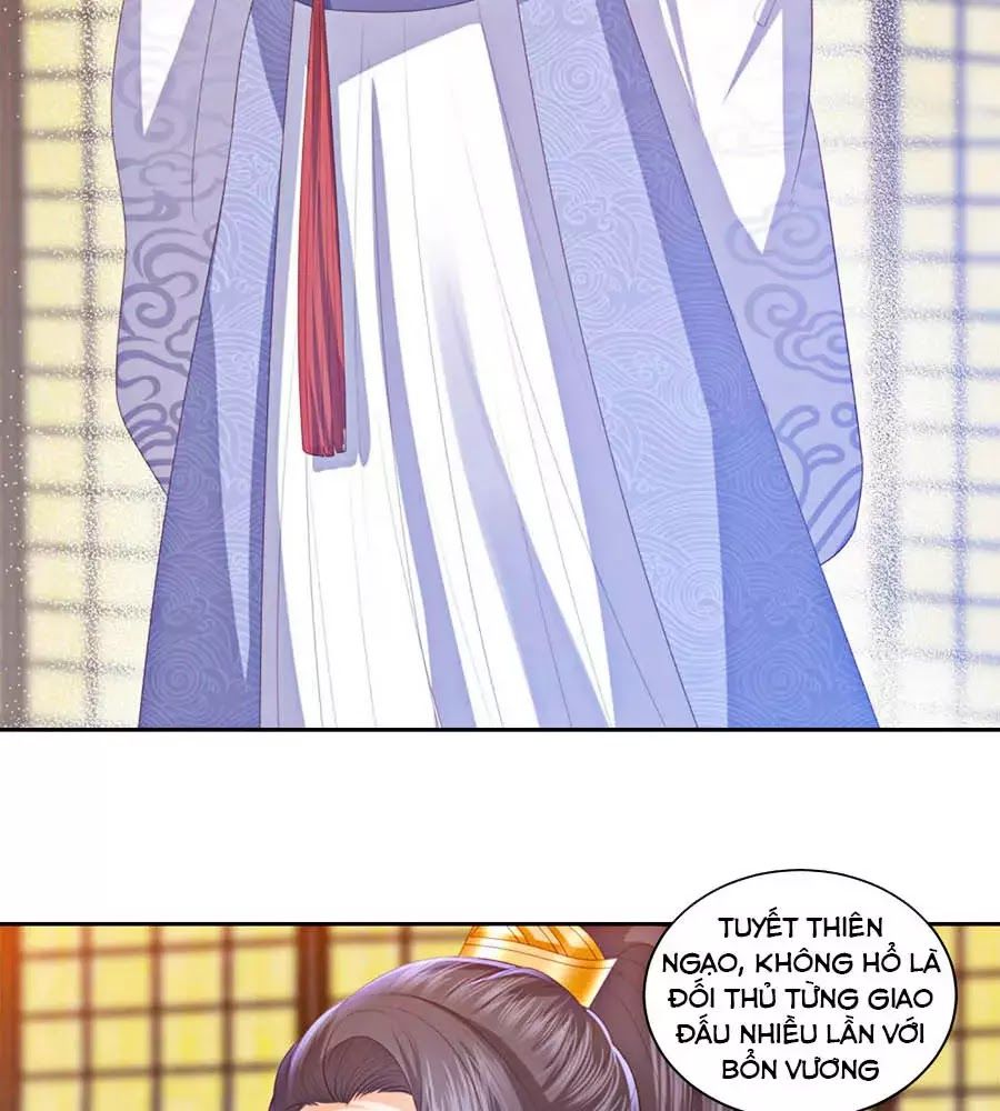 Phượng Hoàng Thác: Chuyên Sủng Khí Thê Chapter 19 - 49