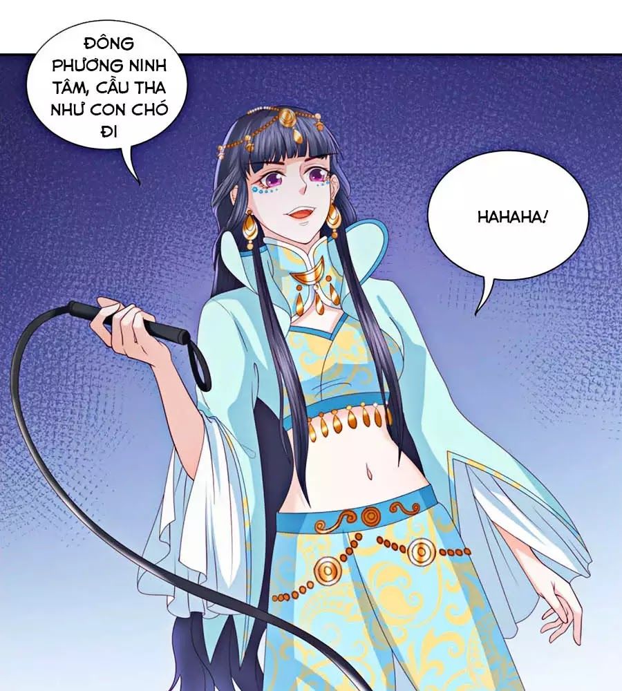 Phượng Hoàng Thác: Chuyên Sủng Khí Thê Chapter 20 - 16