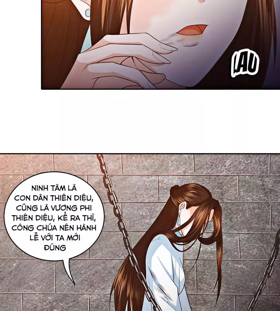 Phượng Hoàng Thác: Chuyên Sủng Khí Thê Chapter 20 - 18