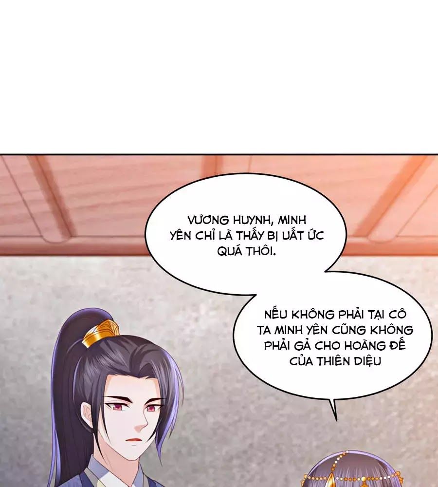 Phượng Hoàng Thác: Chuyên Sủng Khí Thê Chapter 20 - 29