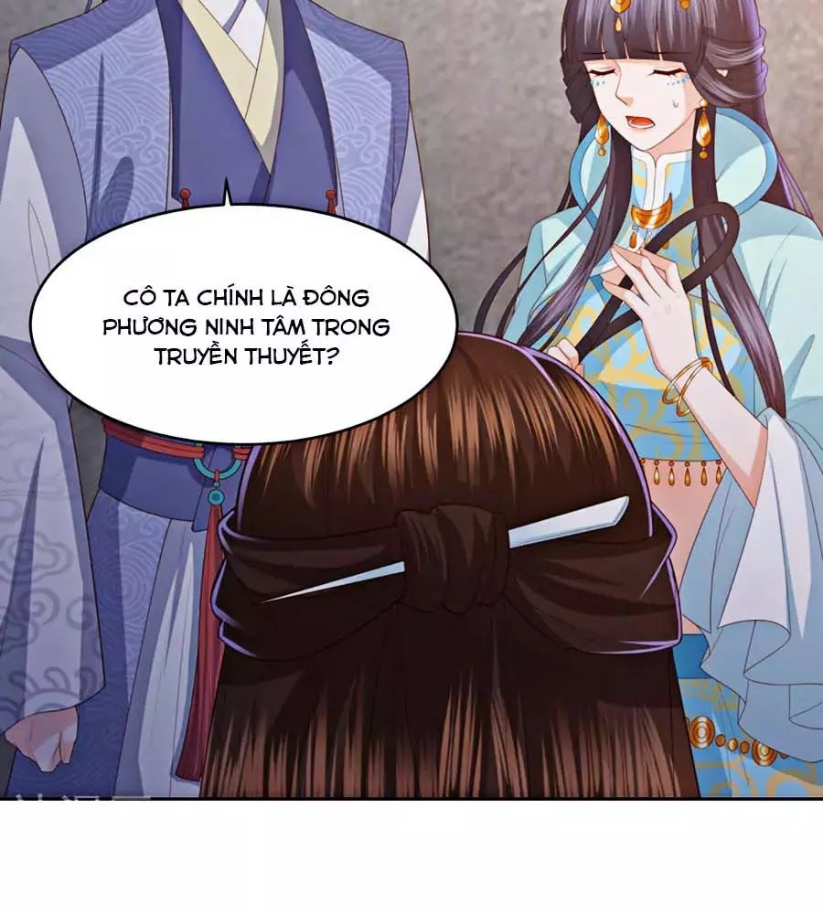 Phượng Hoàng Thác: Chuyên Sủng Khí Thê Chapter 20 - 30