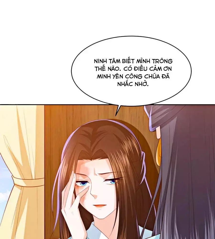 Phượng Hoàng Thác: Chuyên Sủng Khí Thê Chapter 21 - 11