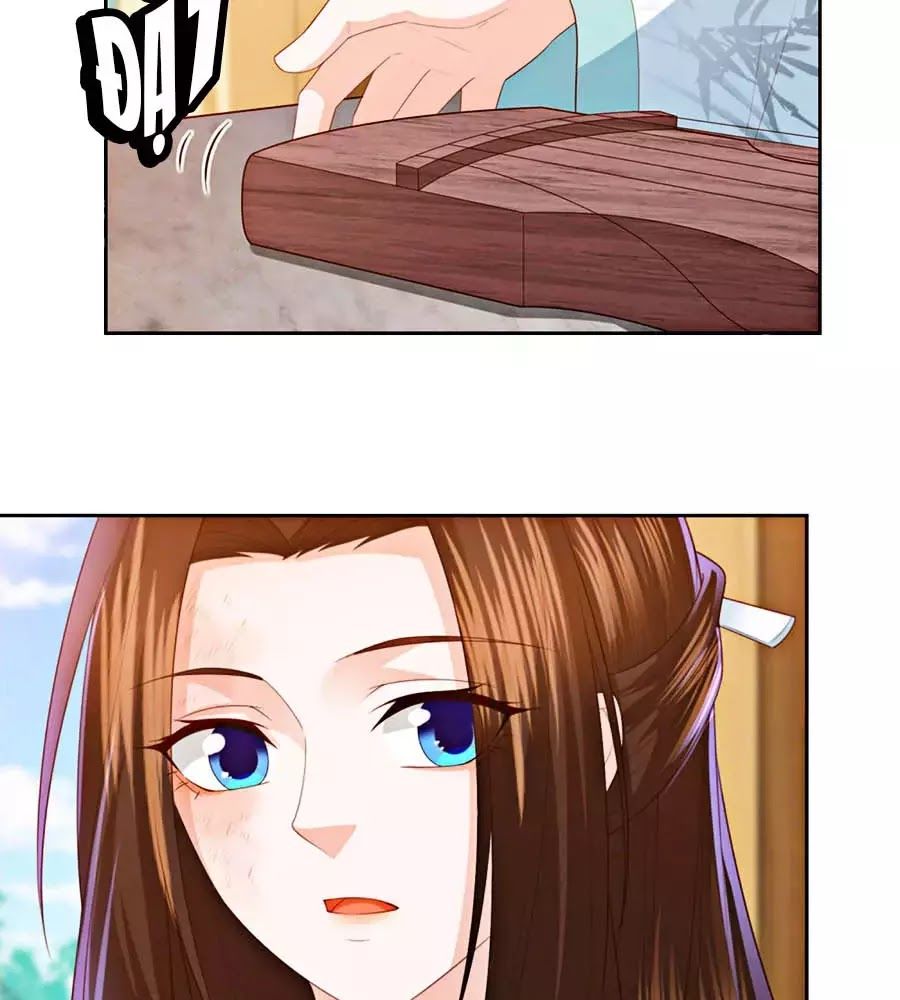 Phượng Hoàng Thác: Chuyên Sủng Khí Thê Chapter 21 - 25