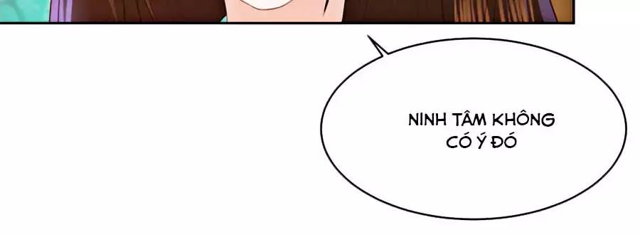 Phượng Hoàng Thác: Chuyên Sủng Khí Thê Chapter 21 - 26