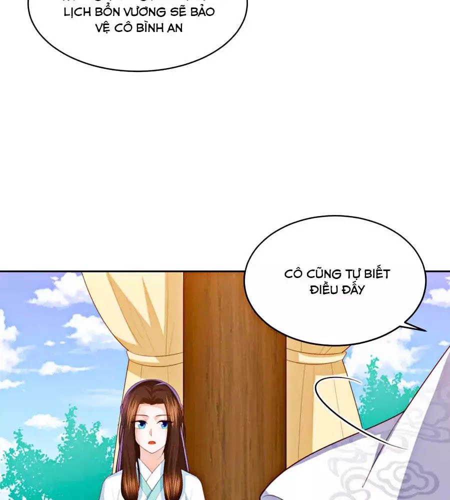 Phượng Hoàng Thác: Chuyên Sủng Khí Thê Chapter 21 - 30