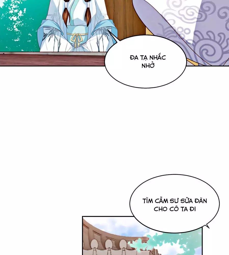 Phượng Hoàng Thác: Chuyên Sủng Khí Thê Chapter 21 - 31