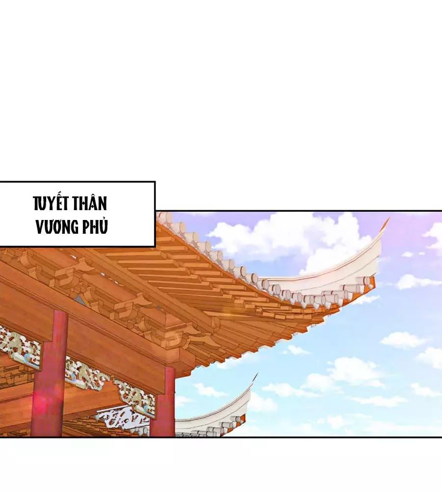 Phượng Hoàng Thác: Chuyên Sủng Khí Thê Chapter 21 - 34