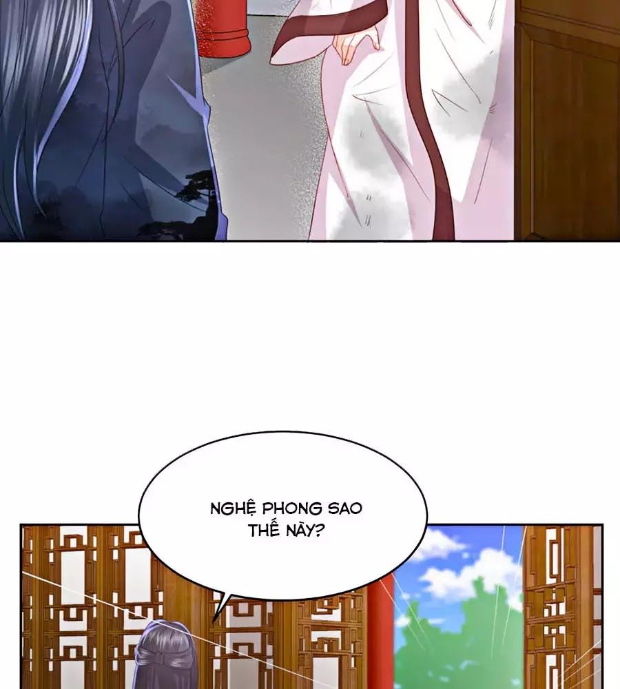 Phượng Hoàng Thác: Chuyên Sủng Khí Thê Chapter 21 - 41