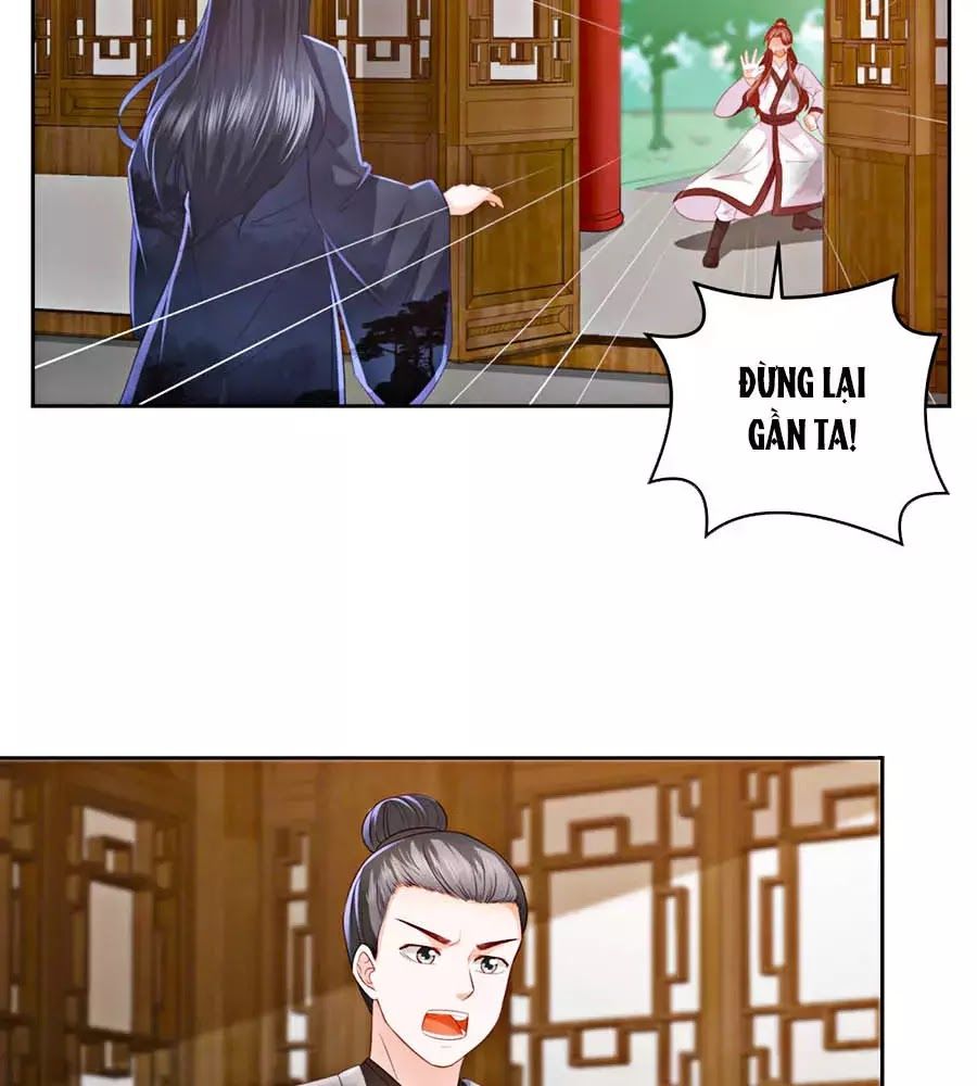 Phượng Hoàng Thác: Chuyên Sủng Khí Thê Chapter 21 - 42