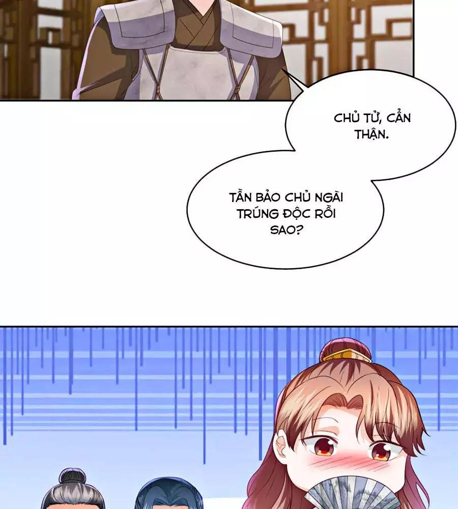 Phượng Hoàng Thác: Chuyên Sủng Khí Thê Chapter 21 - 43