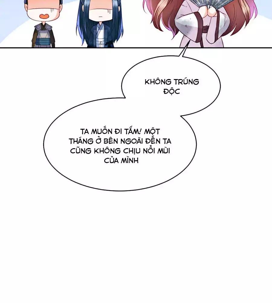 Phượng Hoàng Thác: Chuyên Sủng Khí Thê Chapter 21 - 44