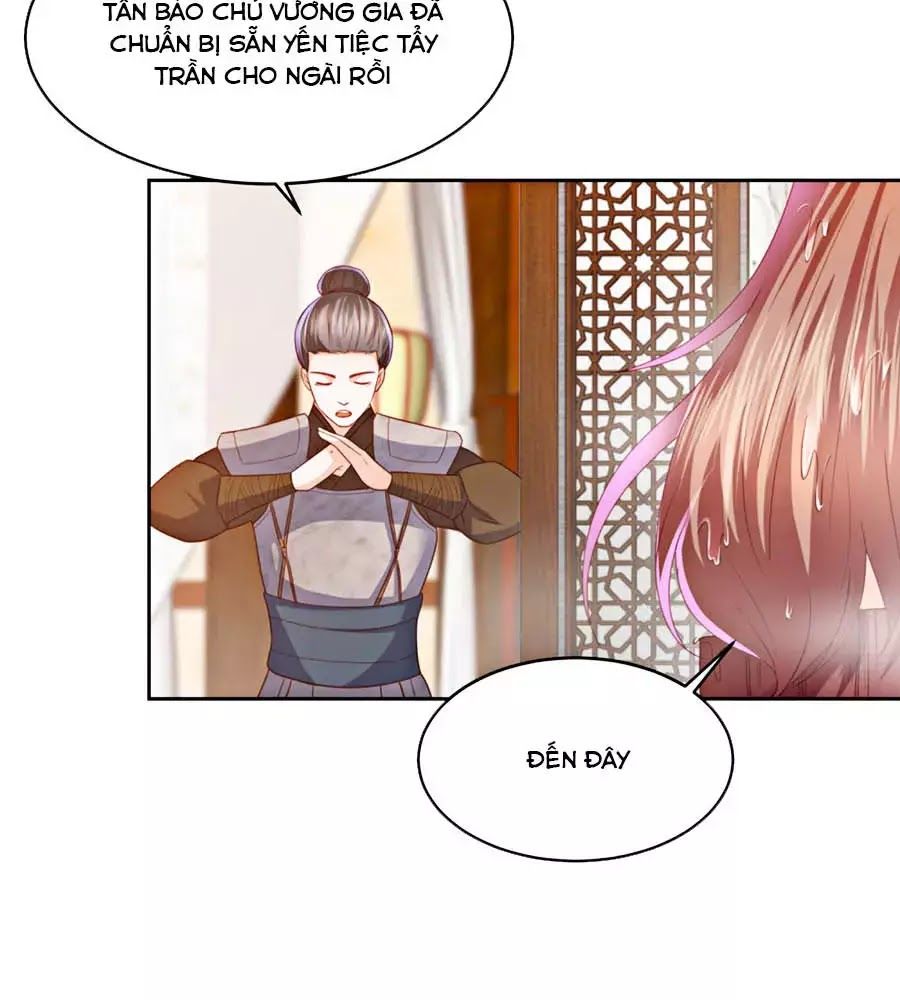 Phượng Hoàng Thác: Chuyên Sủng Khí Thê Chapter 21 - 47