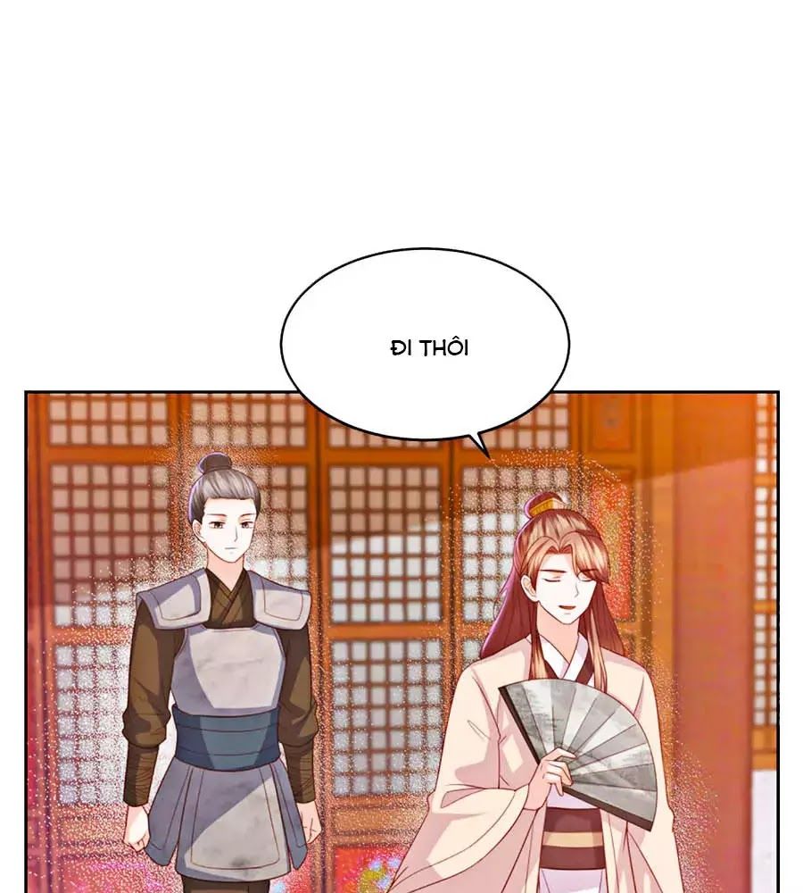 Phượng Hoàng Thác: Chuyên Sủng Khí Thê Chapter 21 - 49