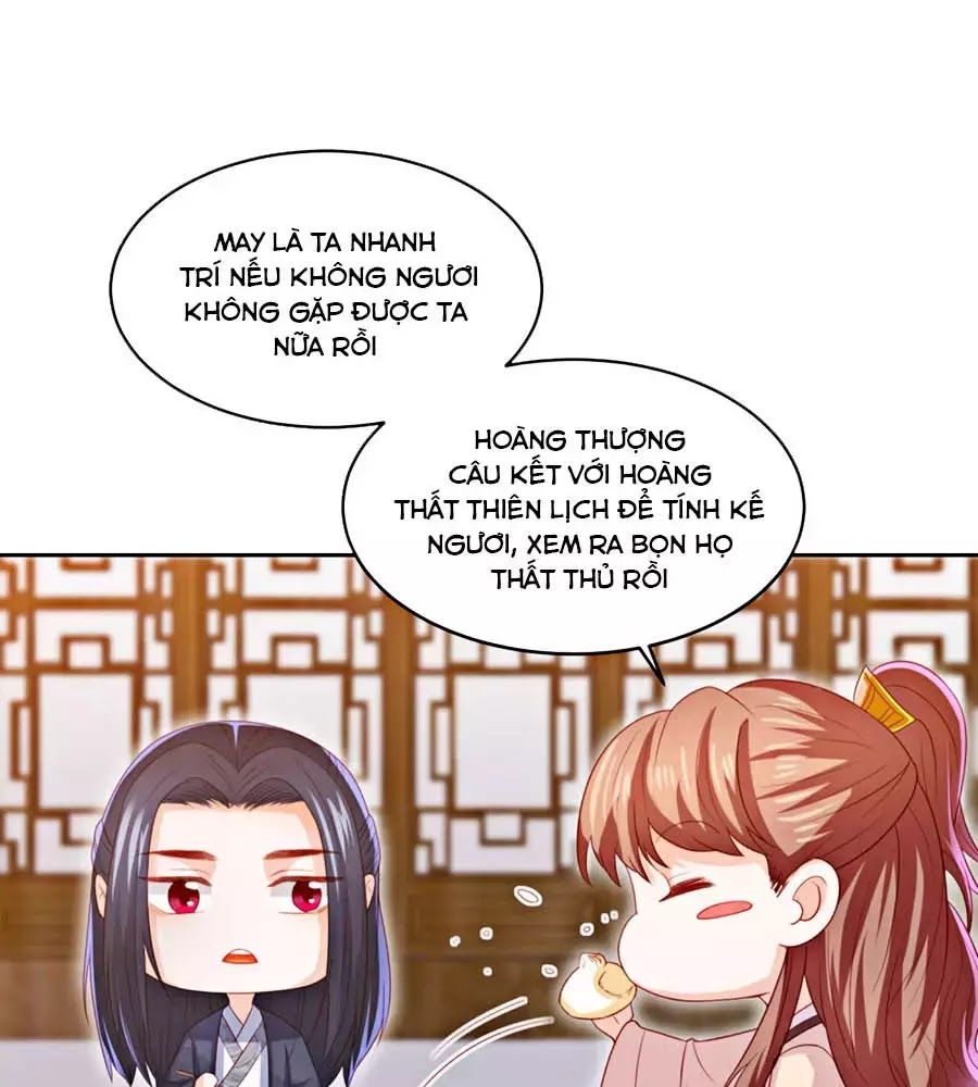 Phượng Hoàng Thác: Chuyên Sủng Khí Thê Chapter 21 - 51