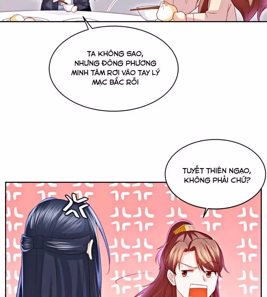 Phượng Hoàng Thác: Chuyên Sủng Khí Thê Chapter 21 - 52