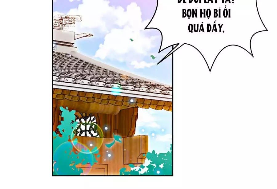 Phượng Hoàng Thác: Chuyên Sủng Khí Thê Chapter 21 - 55