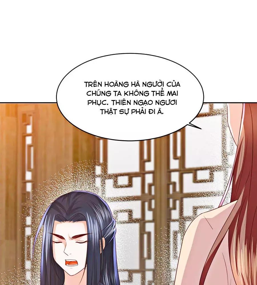 Phượng Hoàng Thác: Chuyên Sủng Khí Thê Chapter 21 - 56