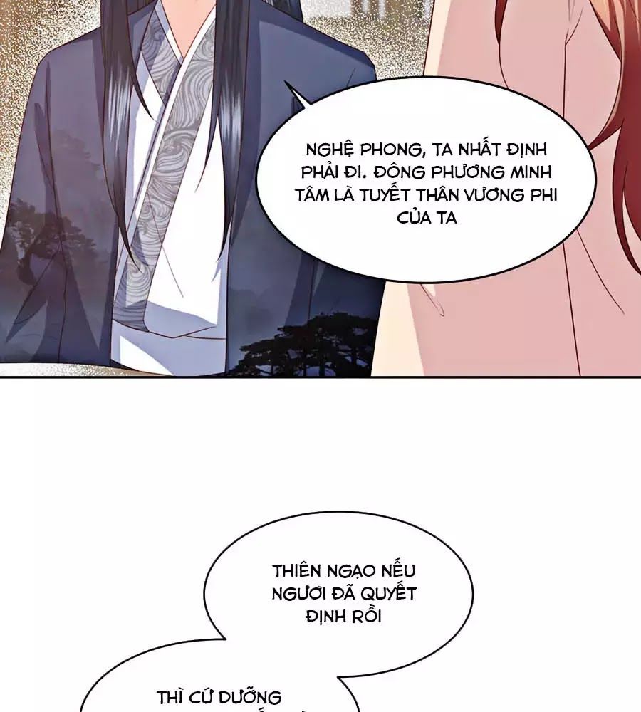 Phượng Hoàng Thác: Chuyên Sủng Khí Thê Chapter 21 - 57
