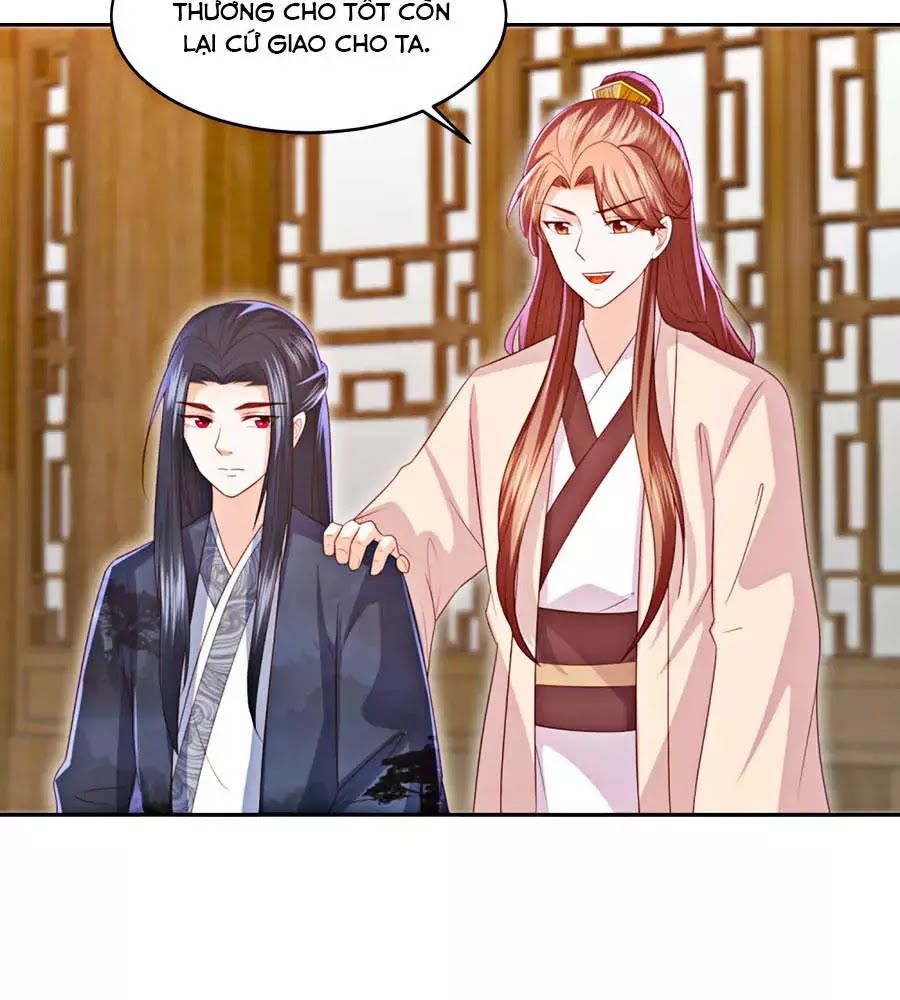 Phượng Hoàng Thác: Chuyên Sủng Khí Thê Chapter 21 - 58