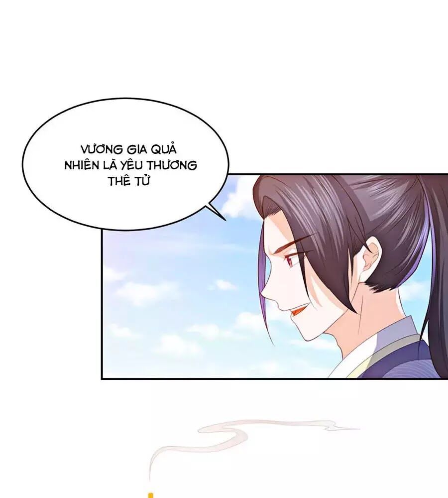 Phượng Hoàng Thác: Chuyên Sủng Khí Thê Chapter 22 - 11