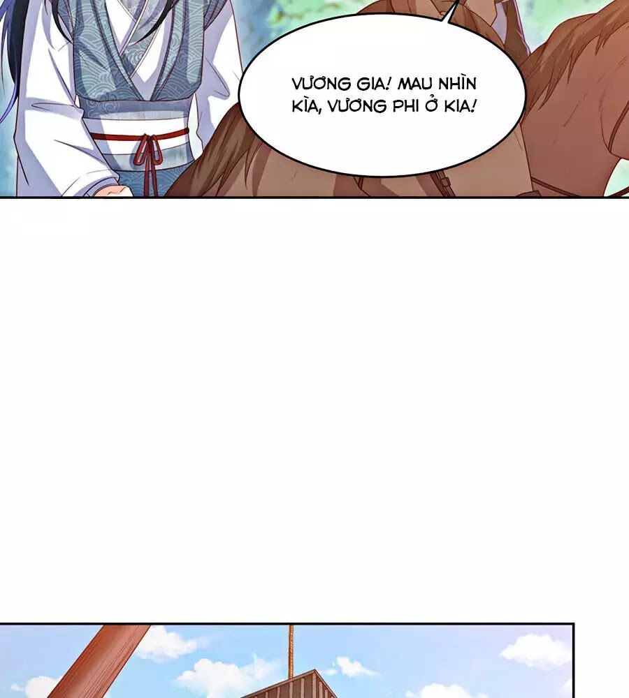 Phượng Hoàng Thác: Chuyên Sủng Khí Thê Chapter 22 - 3