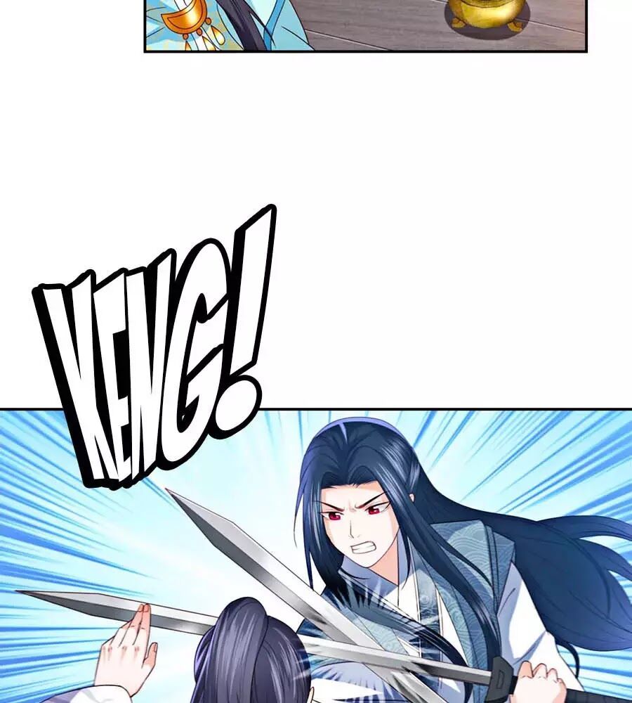 Phượng Hoàng Thác: Chuyên Sủng Khí Thê Chapter 22 - 23