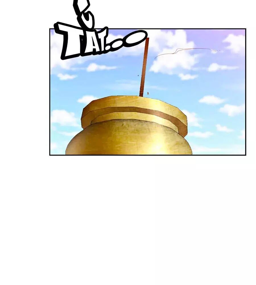 Phượng Hoàng Thác: Chuyên Sủng Khí Thê Chapter 22 - 28