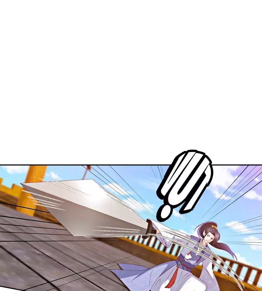 Phượng Hoàng Thác: Chuyên Sủng Khí Thê Chapter 22 - 32