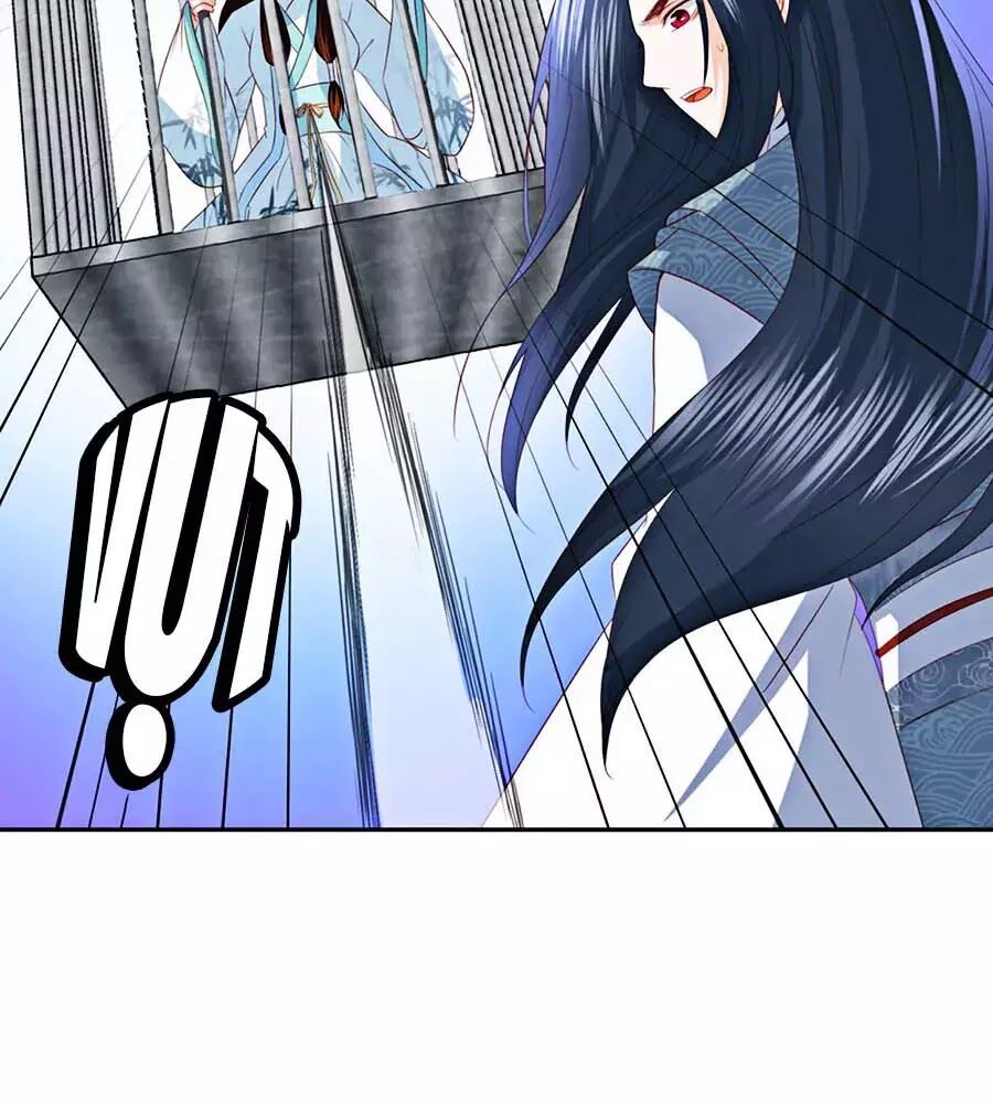 Phượng Hoàng Thác: Chuyên Sủng Khí Thê Chapter 22 - 34