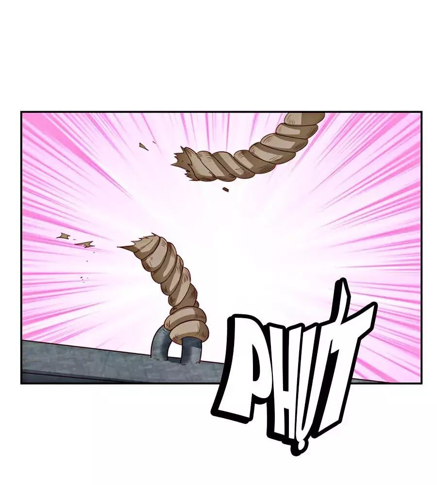 Phượng Hoàng Thác: Chuyên Sủng Khí Thê Chapter 22 - 35