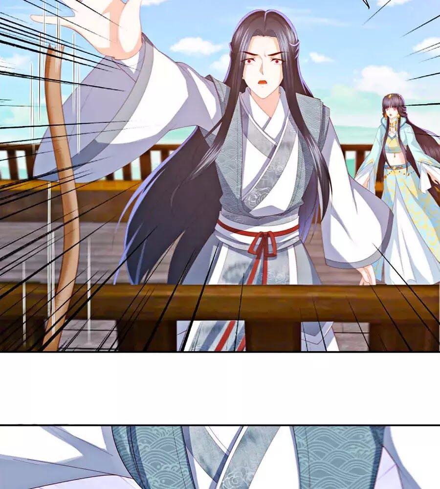 Phượng Hoàng Thác: Chuyên Sủng Khí Thê Chapter 22 - 40