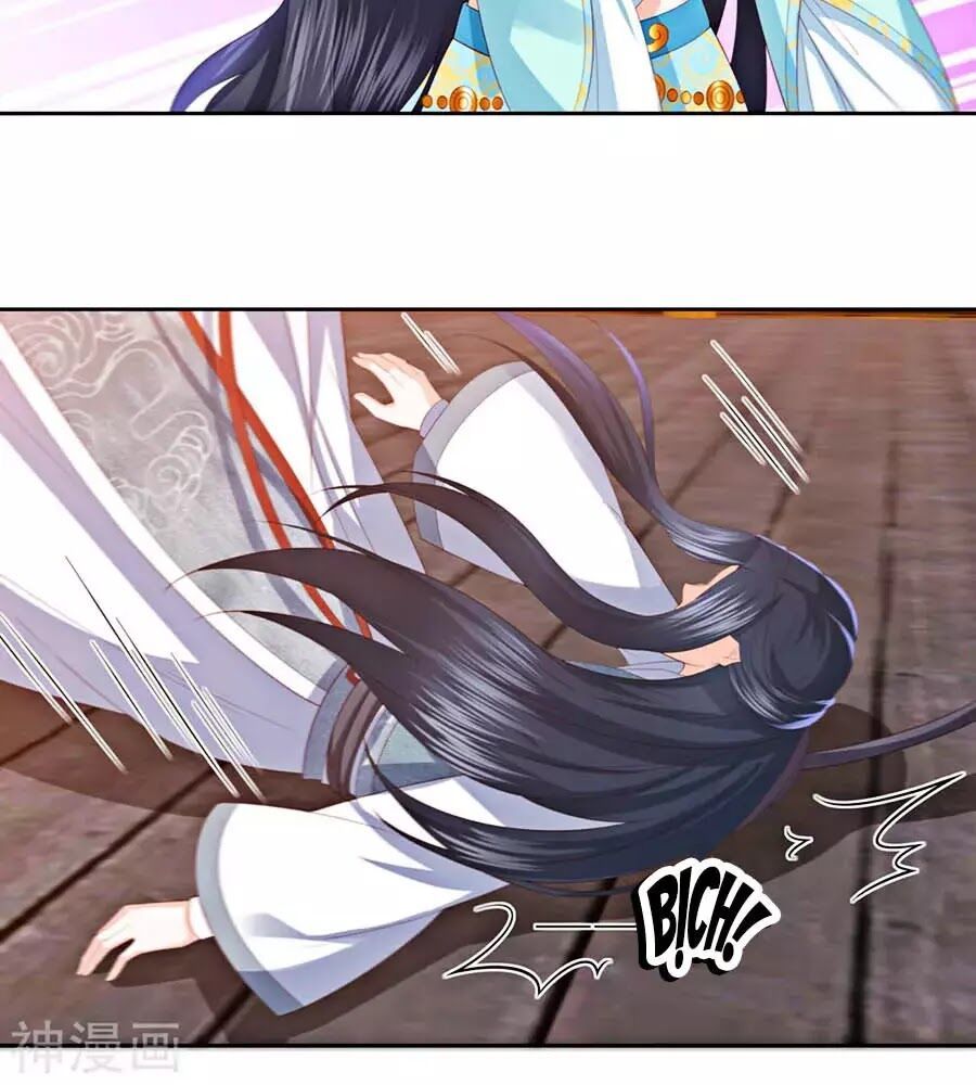 Phượng Hoàng Thác: Chuyên Sủng Khí Thê Chapter 22 - 42