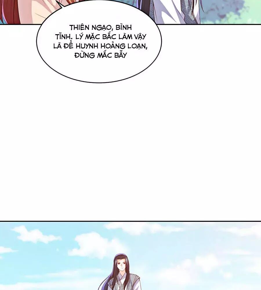 Phượng Hoàng Thác: Chuyên Sủng Khí Thê Chapter 22 - 7