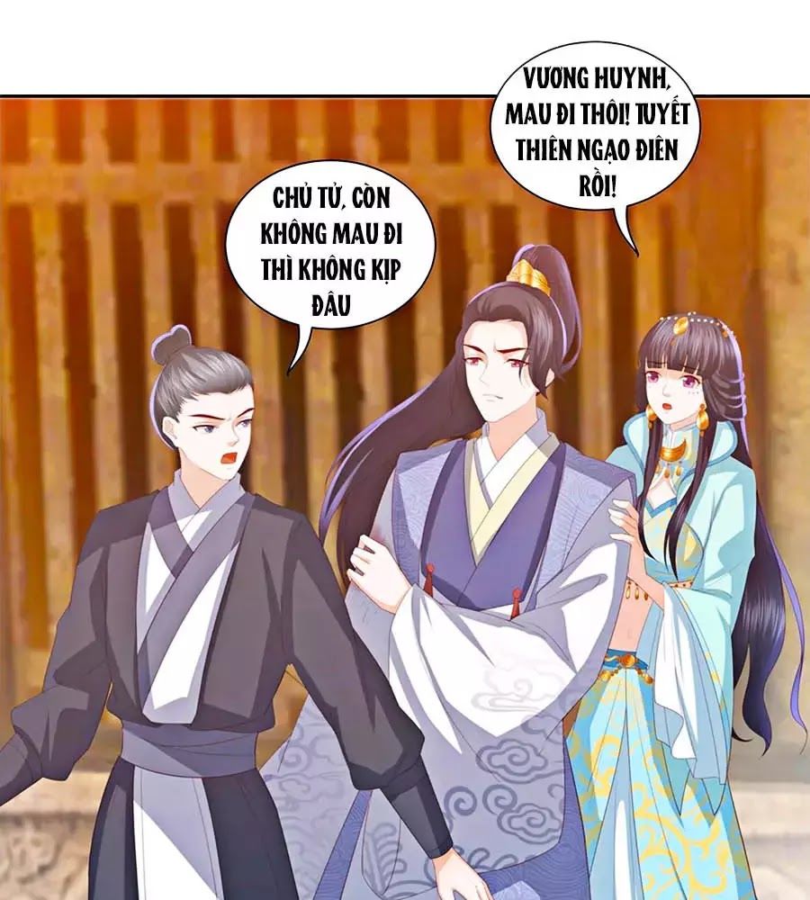 Phượng Hoàng Thác: Chuyên Sủng Khí Thê Chapter 23 - 11