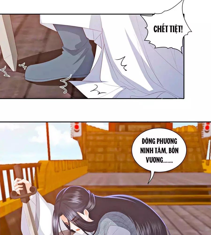 Phượng Hoàng Thác: Chuyên Sủng Khí Thê Chapter 23 - 14