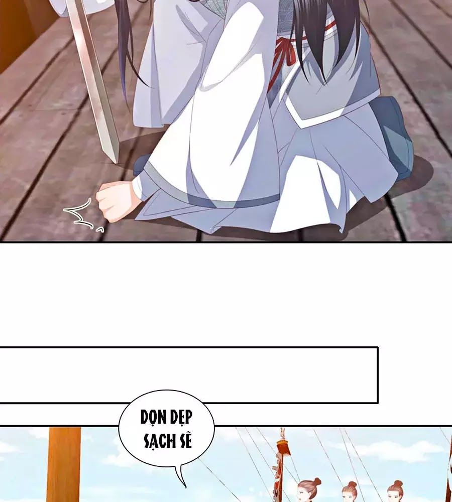 Phượng Hoàng Thác: Chuyên Sủng Khí Thê Chapter 23 - 15