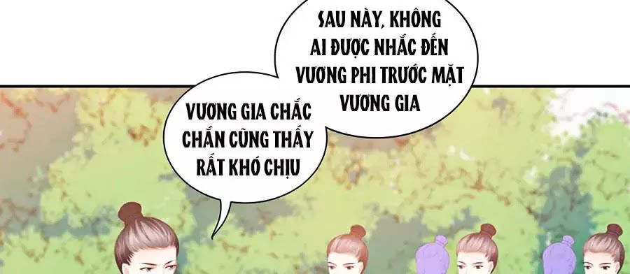 Phượng Hoàng Thác: Chuyên Sủng Khí Thê Chapter 23 - 22
