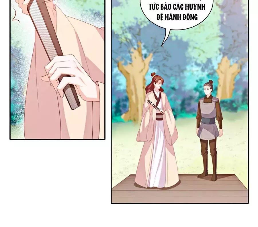 Phượng Hoàng Thác: Chuyên Sủng Khí Thê Chapter 23 - 7