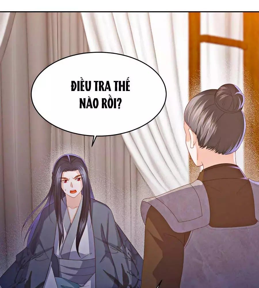 Phượng Hoàng Thác: Chuyên Sủng Khí Thê Chapter 24 - 11