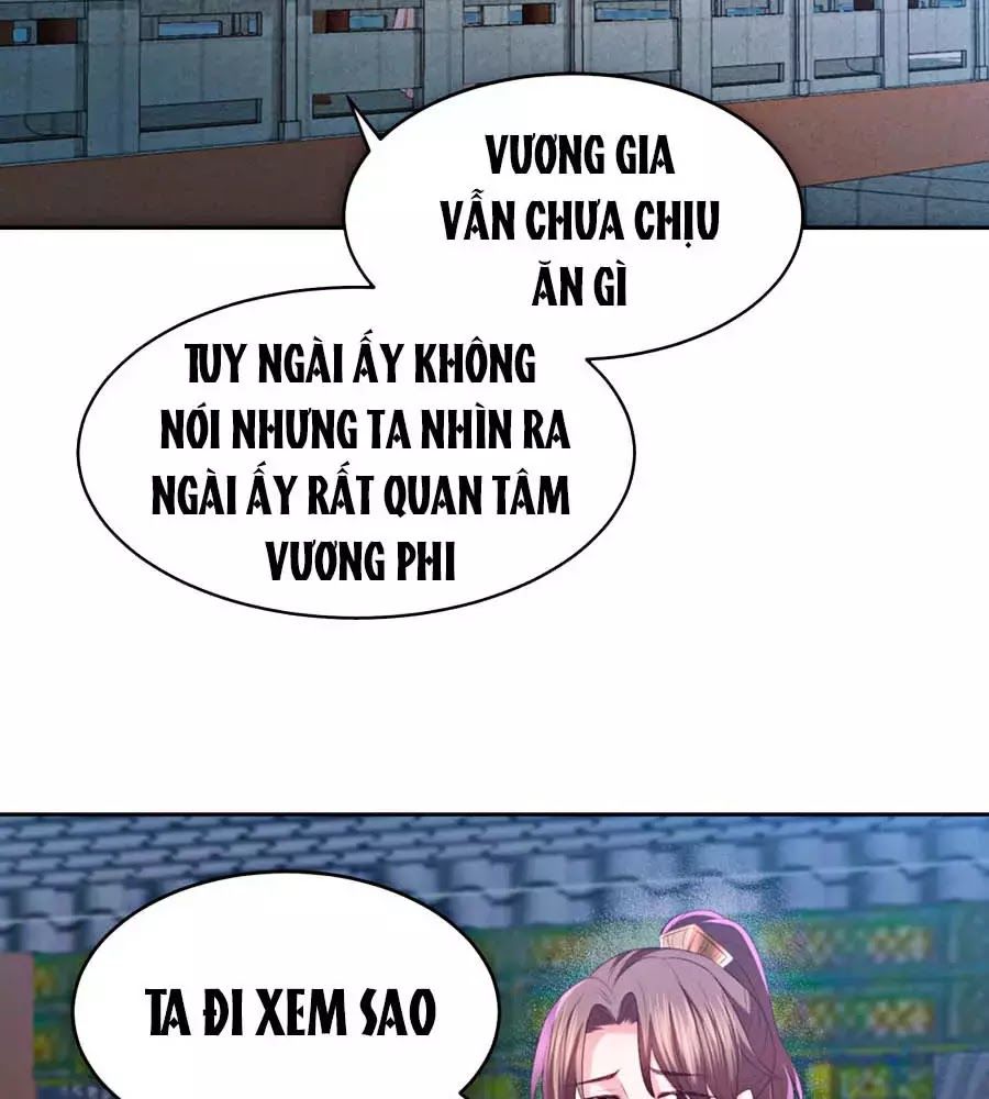 Phượng Hoàng Thác: Chuyên Sủng Khí Thê Chapter 24 - 16