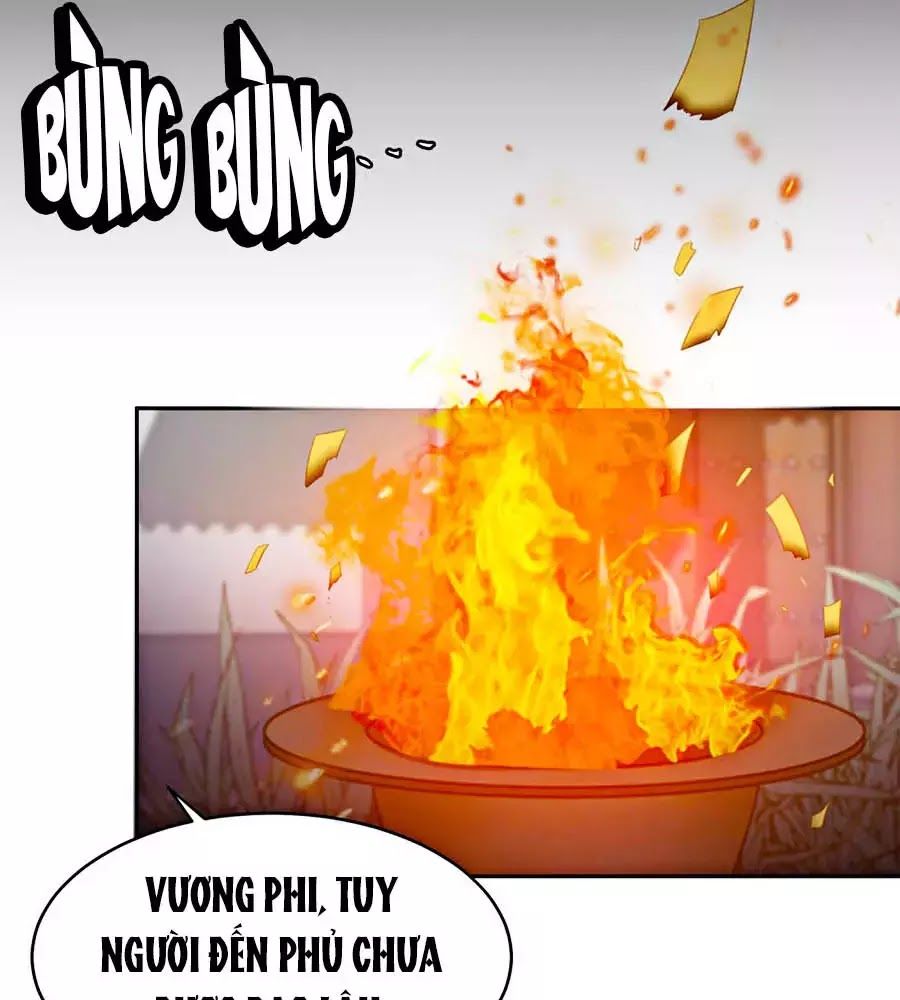 Phượng Hoàng Thác: Chuyên Sủng Khí Thê Chapter 24 - 18