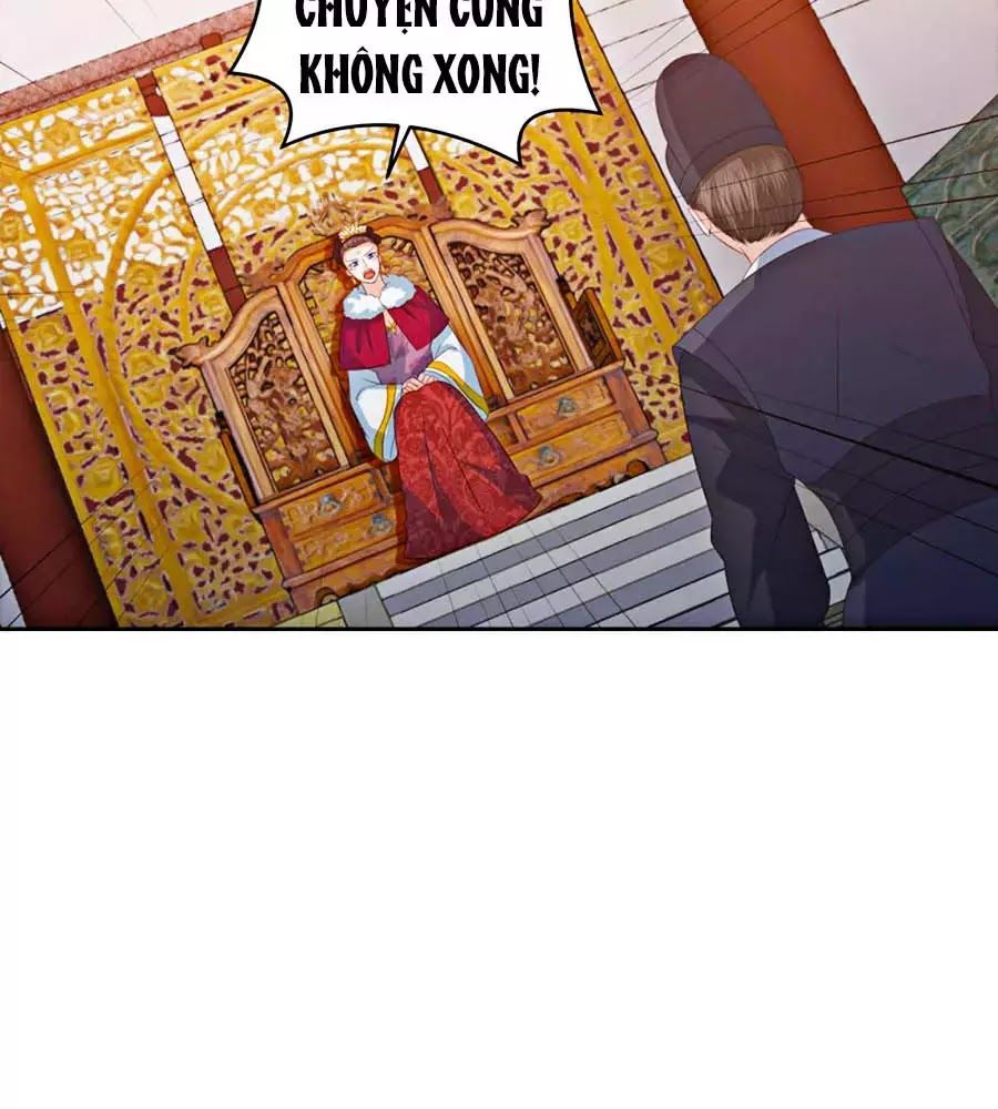 Phượng Hoàng Thác: Chuyên Sủng Khí Thê Chapter 24 - 26