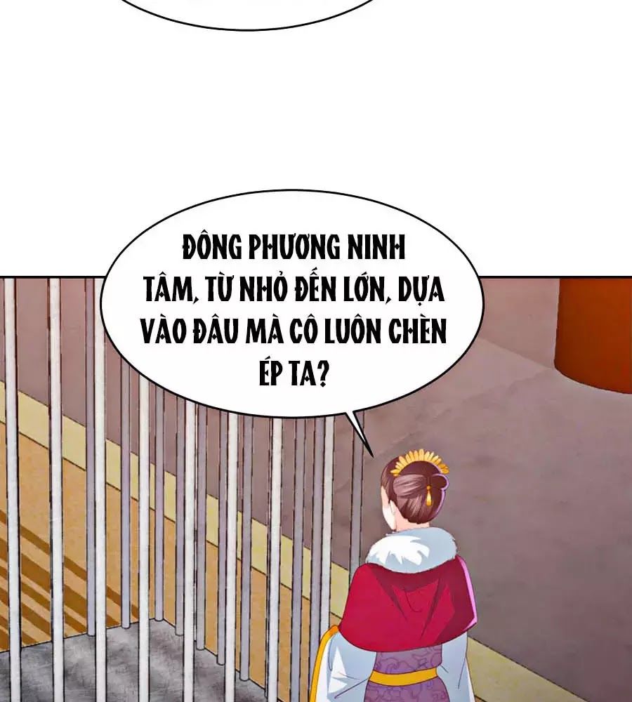 Phượng Hoàng Thác: Chuyên Sủng Khí Thê Chapter 24 - 30