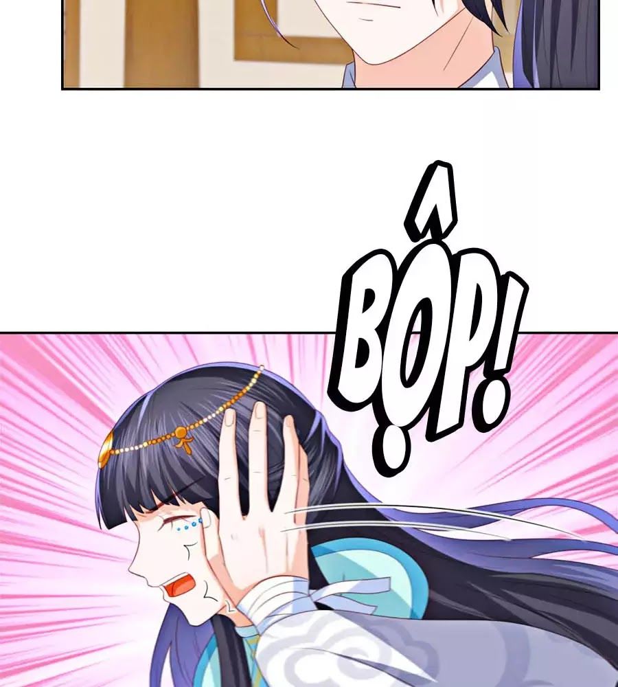 Phượng Hoàng Thác: Chuyên Sủng Khí Thê Chapter 24 - 37