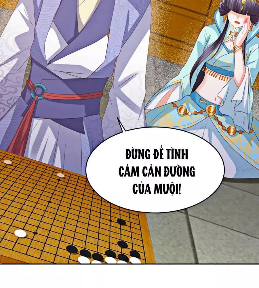 Phượng Hoàng Thác: Chuyên Sủng Khí Thê Chapter 24 - 42