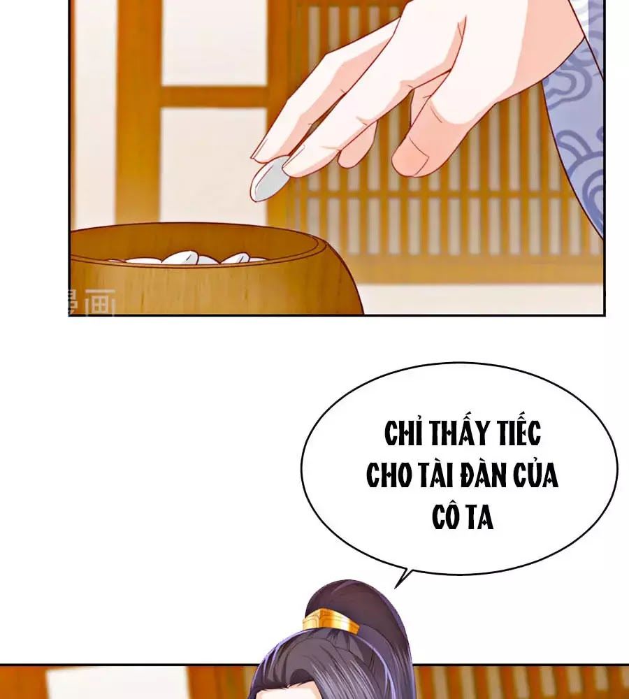 Phượng Hoàng Thác: Chuyên Sủng Khí Thê Chapter 24 - 48