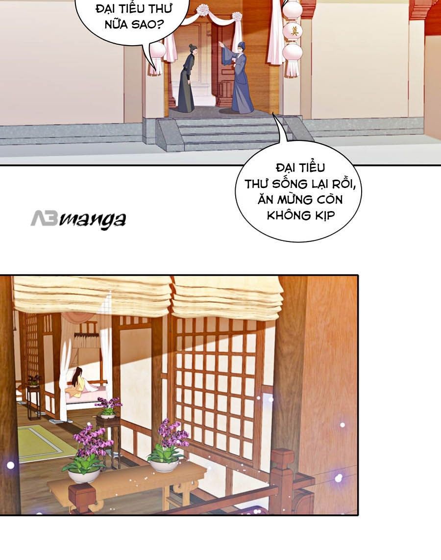 Phượng Hoàng Thác: Chuyên Sủng Khí Thê Chapter 25 - 2