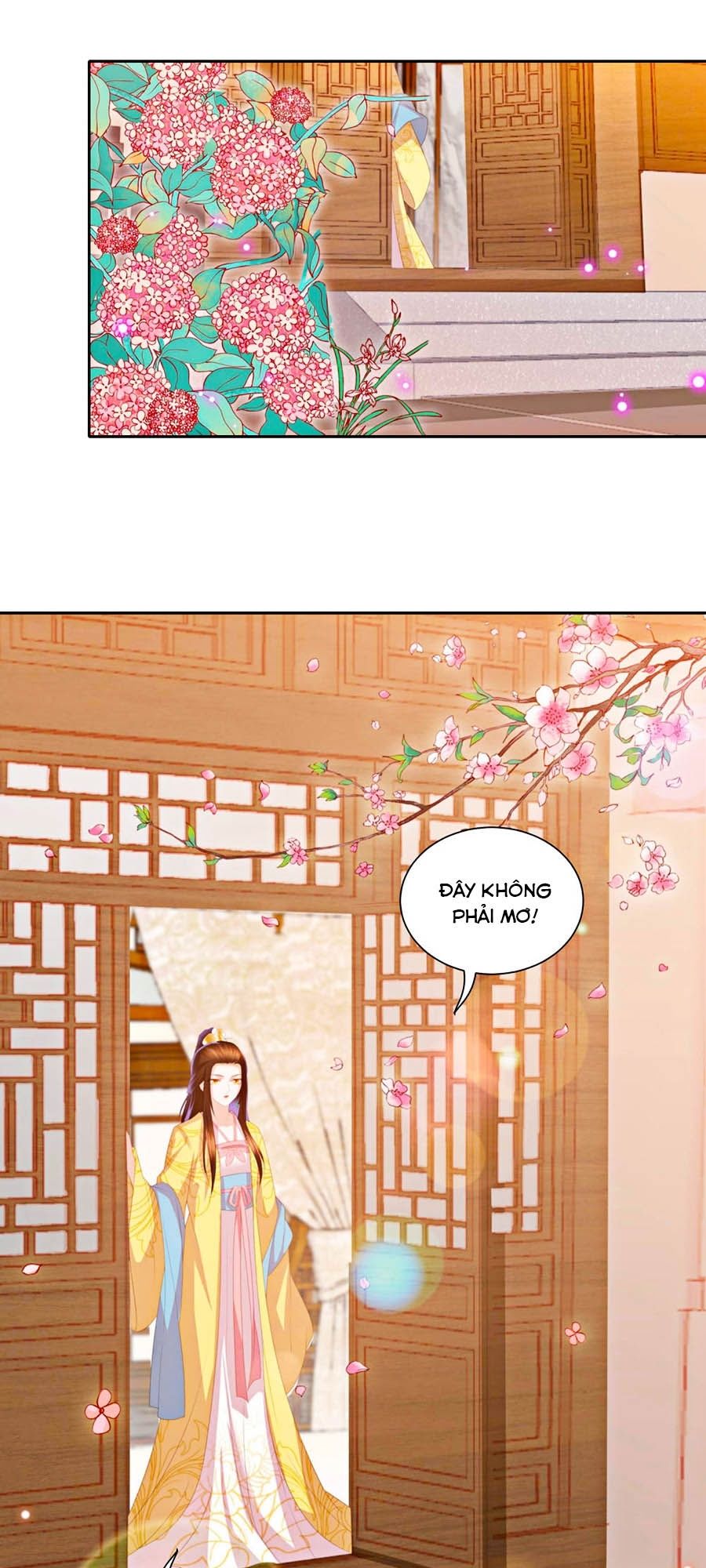 Phượng Hoàng Thác: Chuyên Sủng Khí Thê Chapter 25 - 11